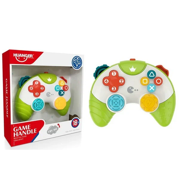 Pretend Video Game Controller