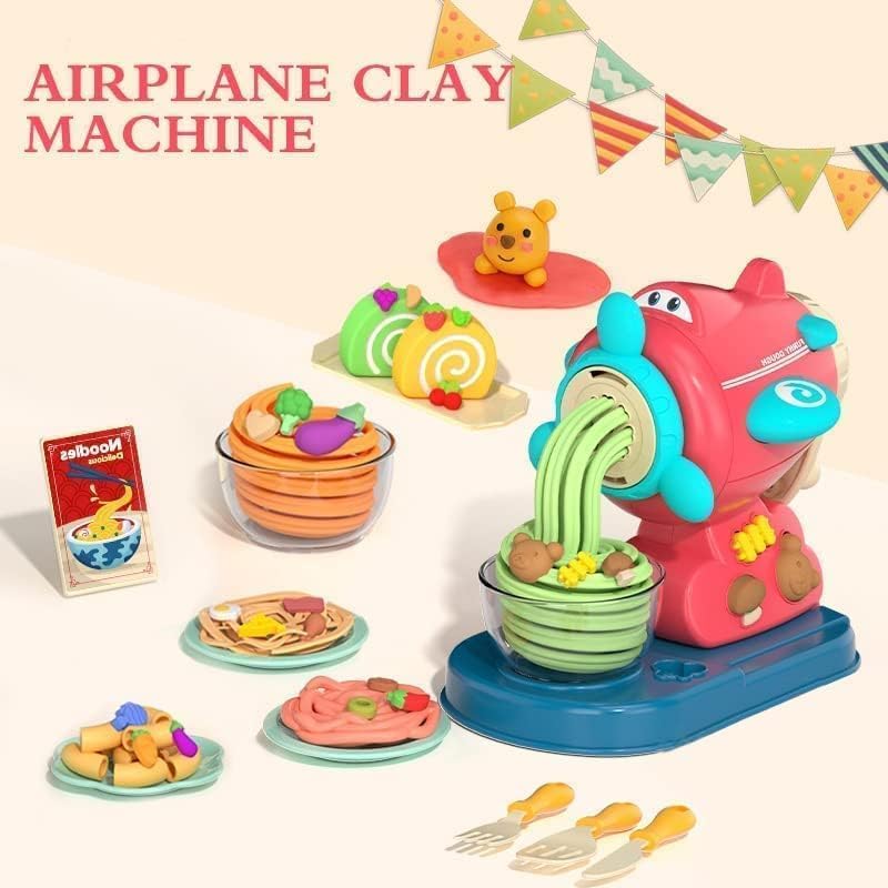 Creative Kids Clay Toy
