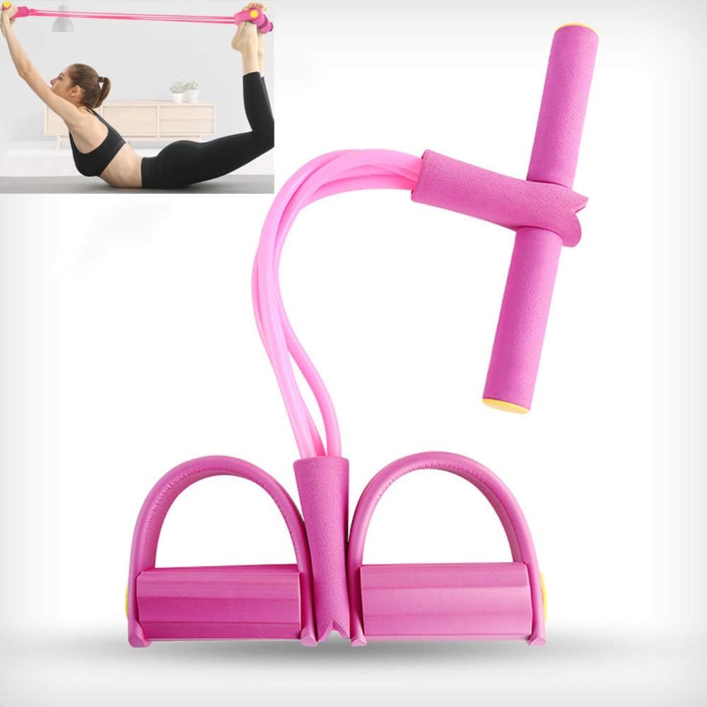 Fitness Resistance Bands