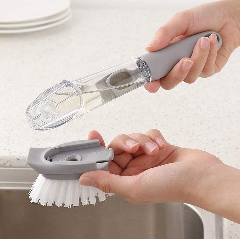 Washing Up Brush