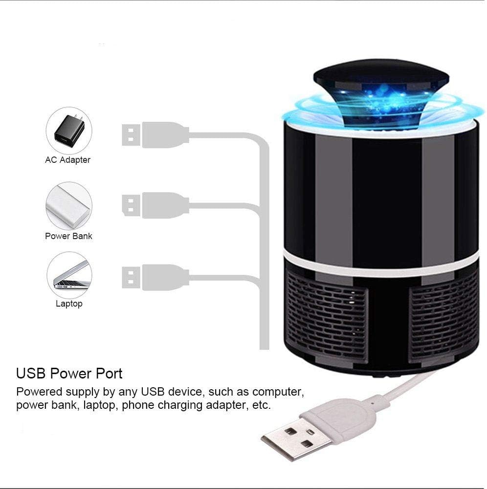Electric Mosquito Insect Killer