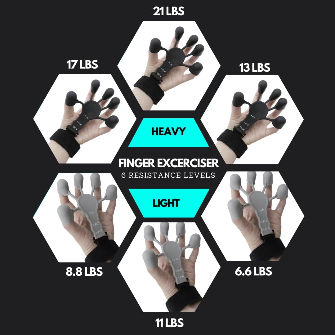 Hand Gripper