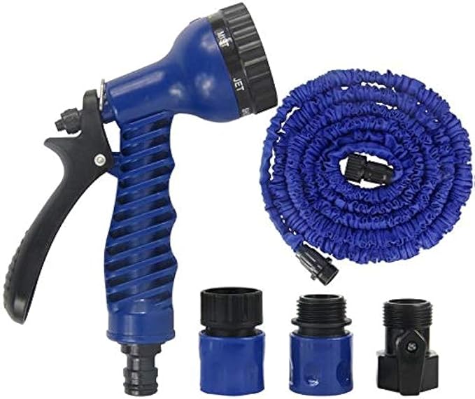 Expandable water hose Pipe 100ft.
