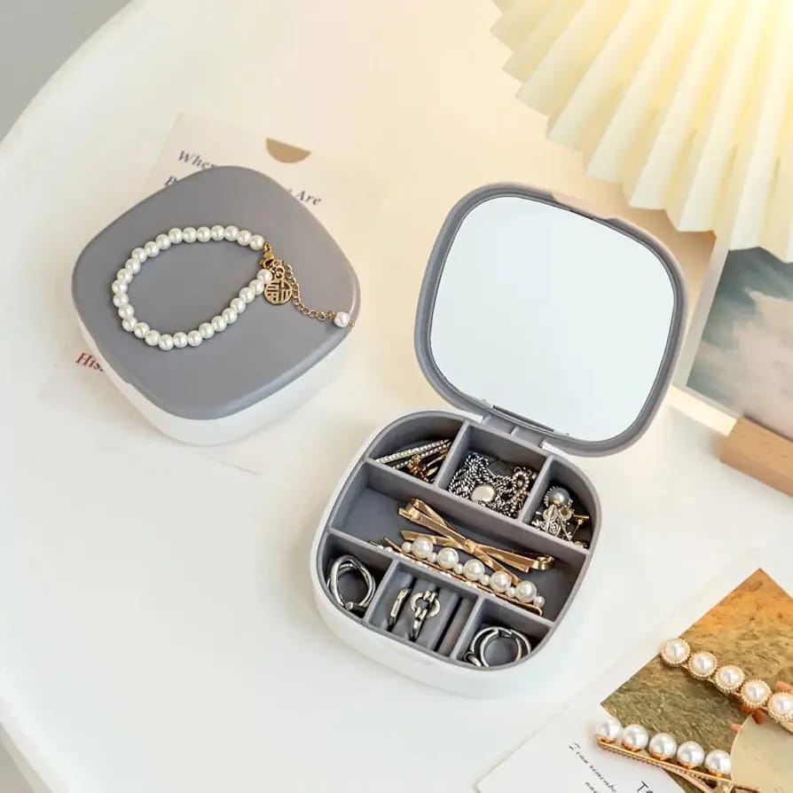 Jewelry Storage Box