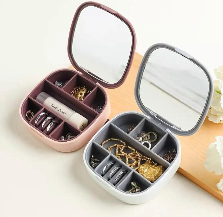 Jewelry Storage Box