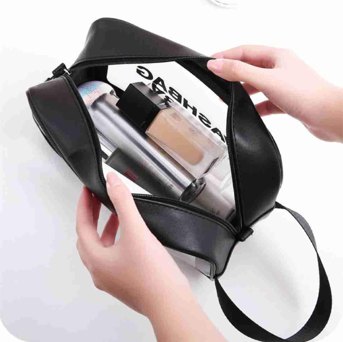 Cosmetic Bag