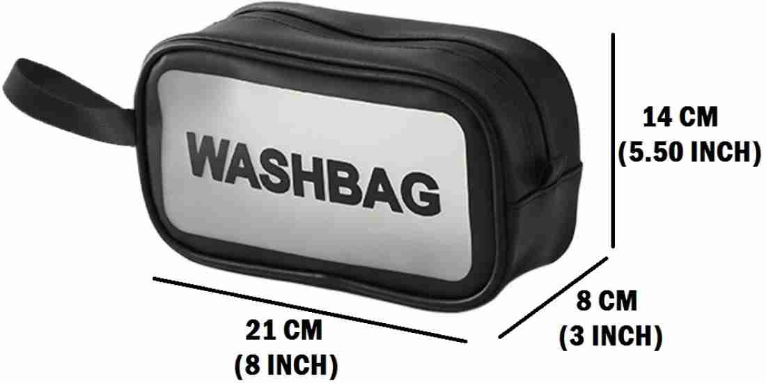 Cosmetic Bag