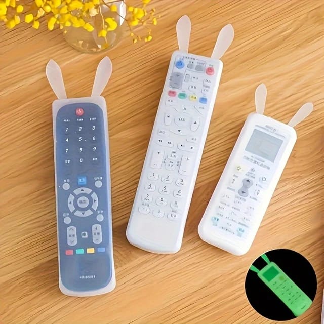 Silicone Remote Cover
