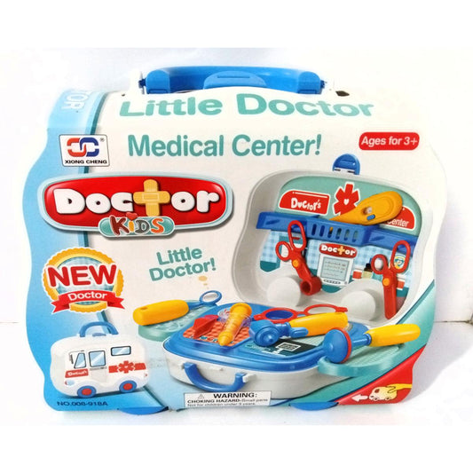 Doctor Set Kit for Kids