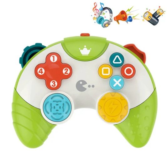 Pretend Video Game Controller