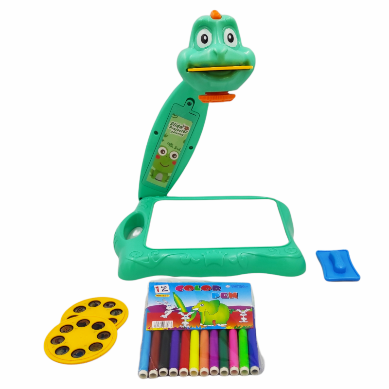 New Projector Printing Set-For Kids