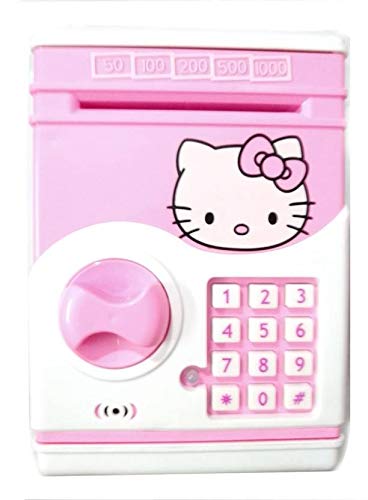 ATM Machine Saving Box mini Bank