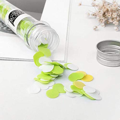 Paper Soap Tube - 2pcs