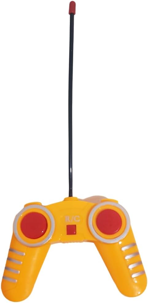 Wireless Remote Control Excavator Tractor