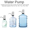 NEW MODEL ELECTRIC WATER PUMP AUTOMATIC.