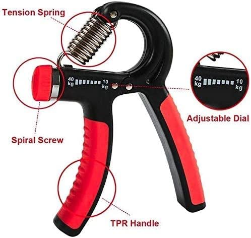 Hand Griper For Men & Women
