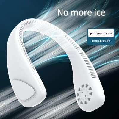 Portable Neck Fan