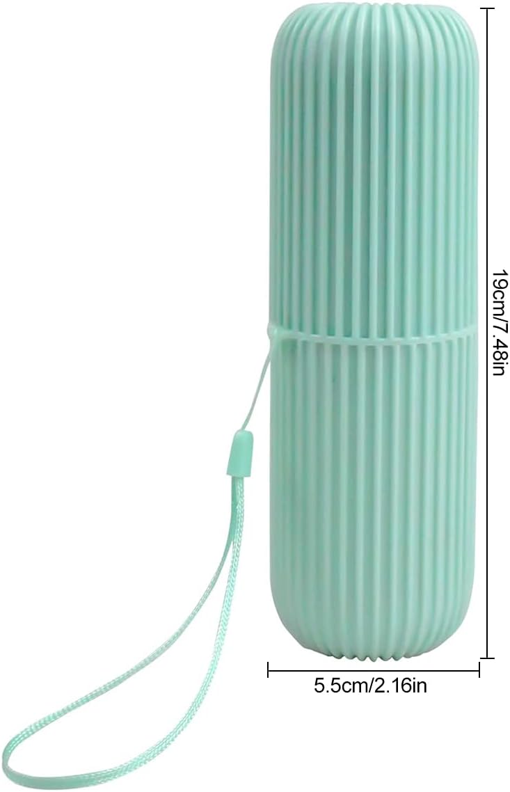Travel Portable Box - Each