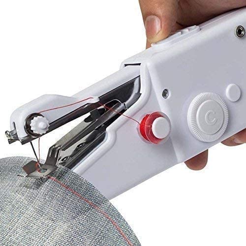 Sewing Machine Electric Handheld Machine