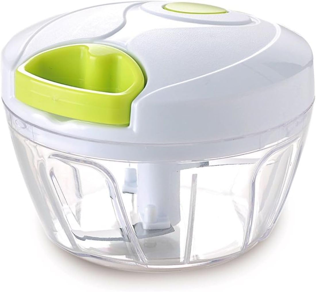 Manual Food Chopper