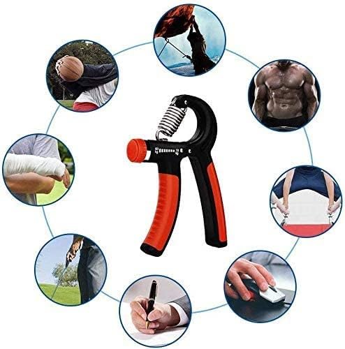 Hand Griper For Men & Women