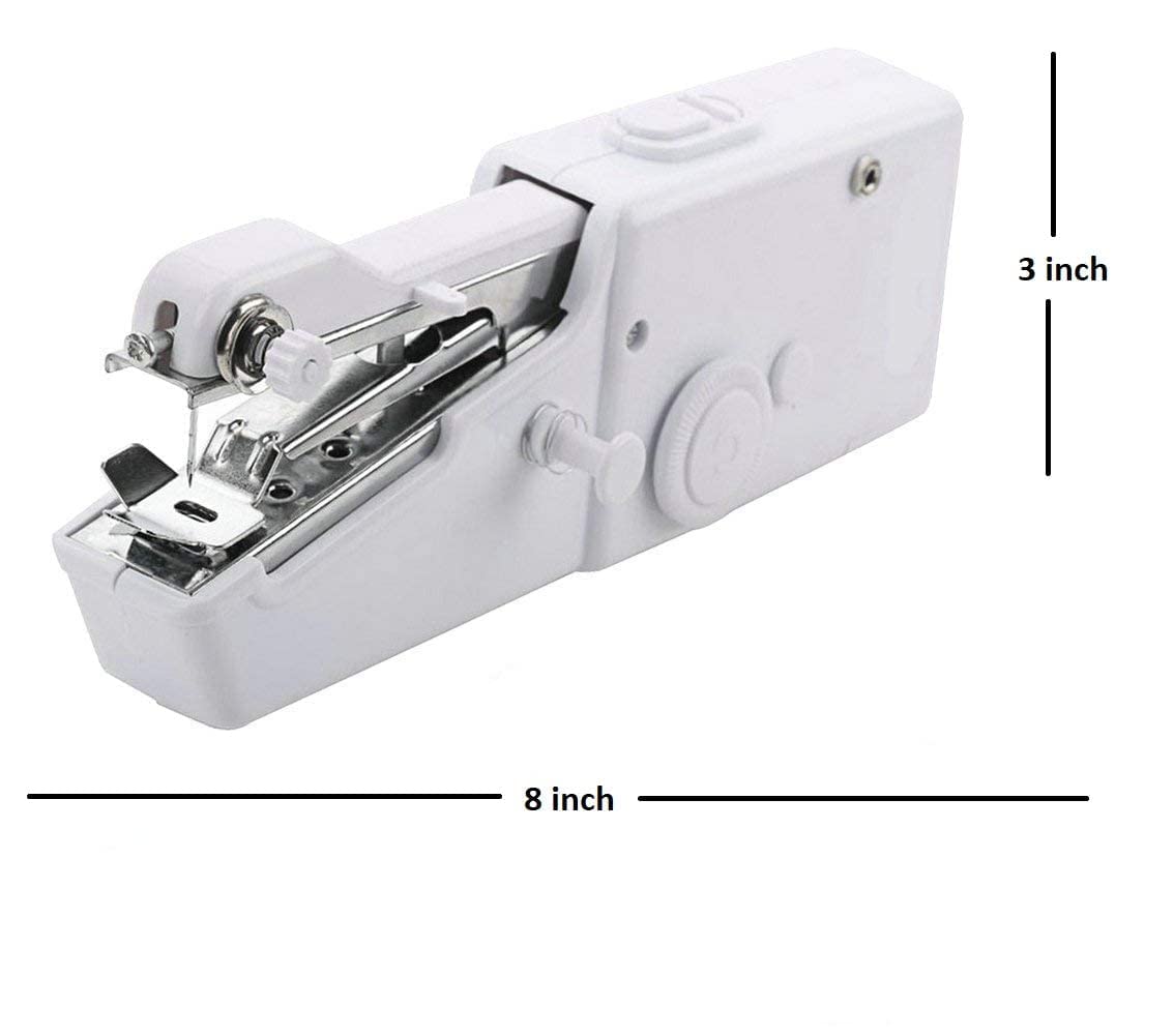Sewing Machine Electric Handheld Machine