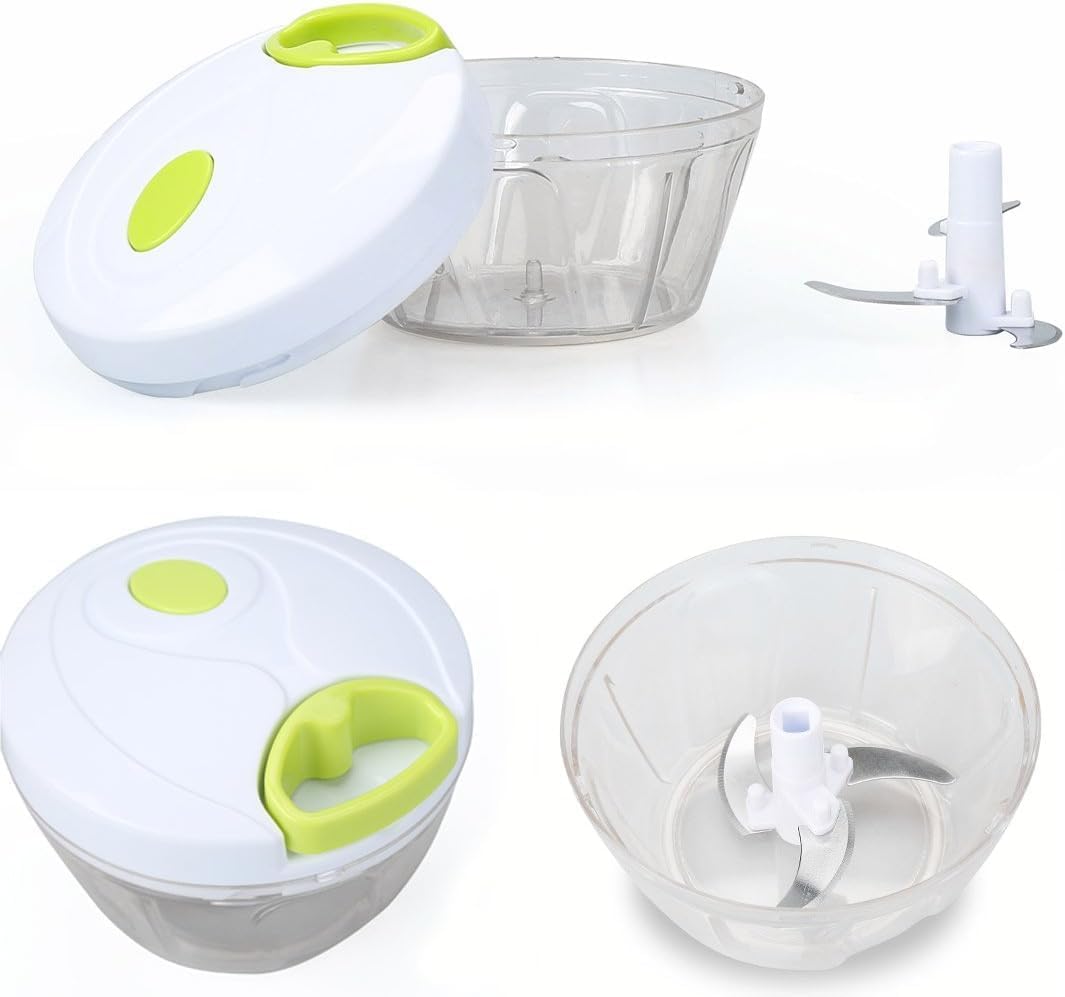 Manual Food Chopper