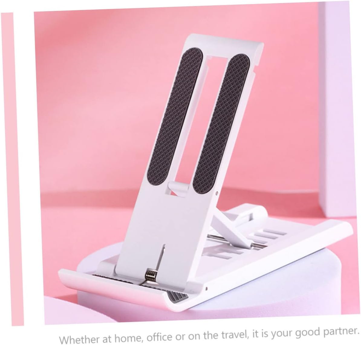 Adjustable Mobile Phone  Tablet Folding Holder