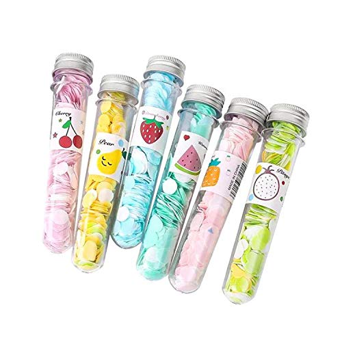 Paper Soap Tube - 2pcs