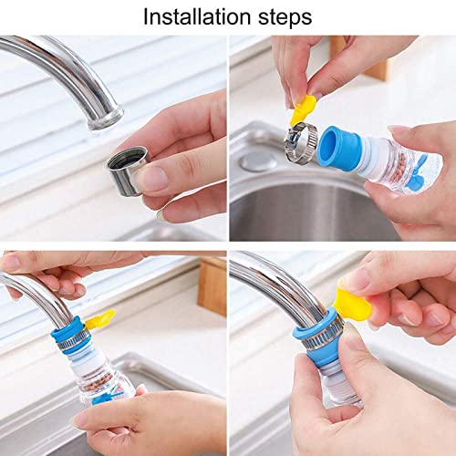 Tap Filter