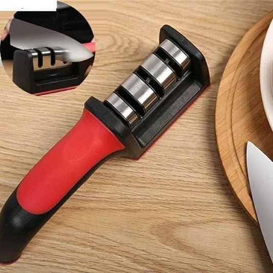 Knife Sharpener Household Multi-Functional