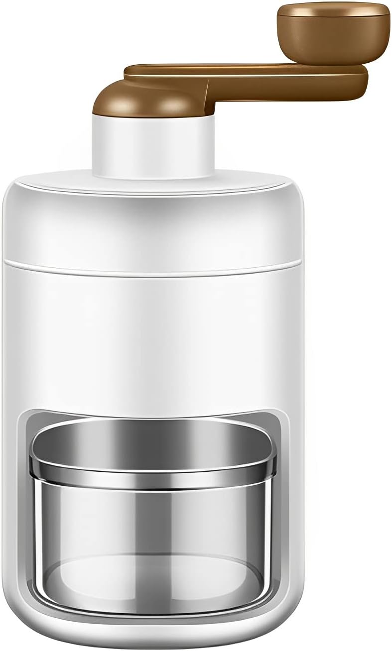 Ice Crusher