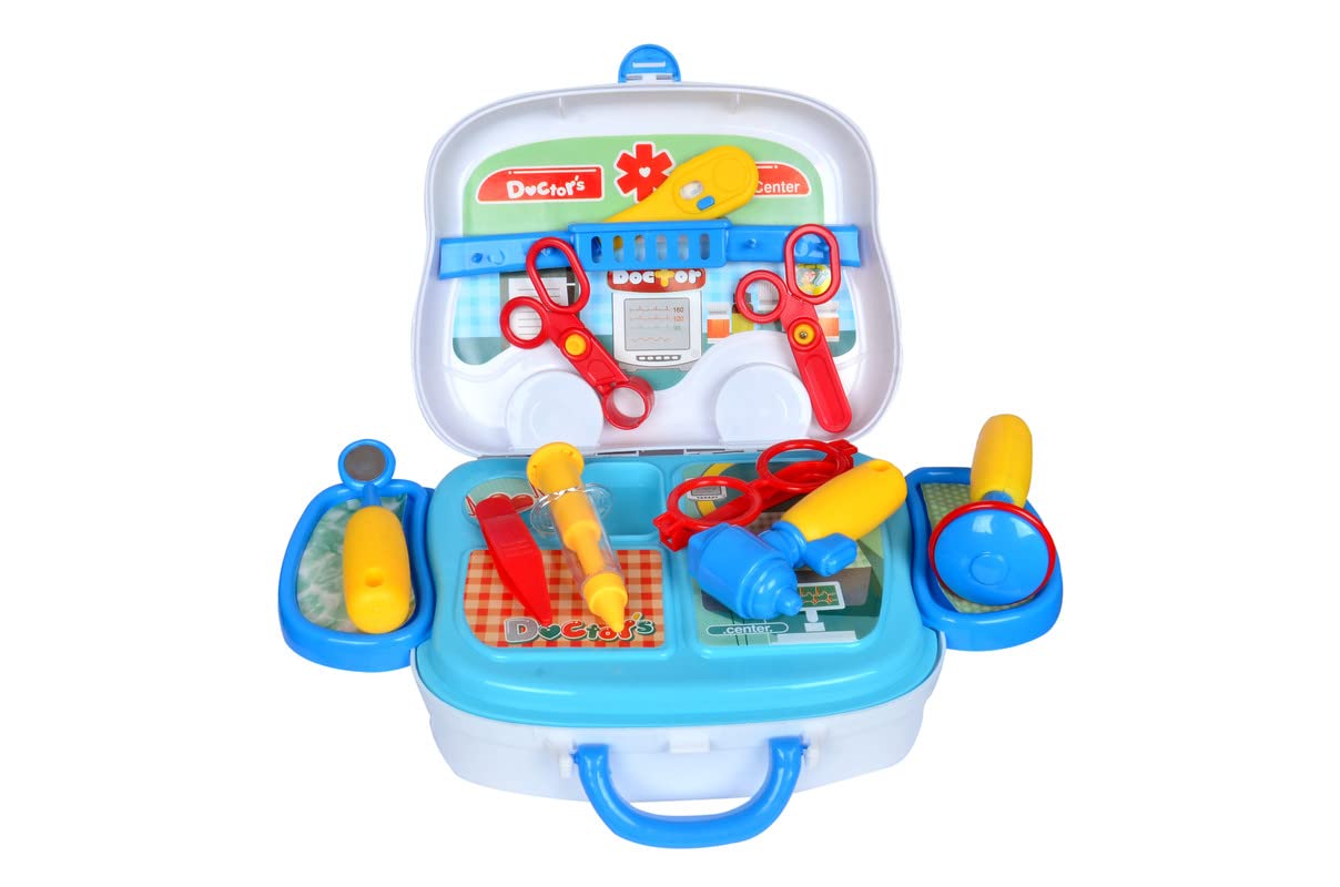 Doctor Set Kit for Kids