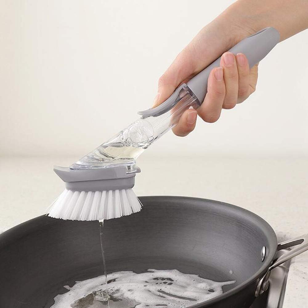 Washing Up Brush