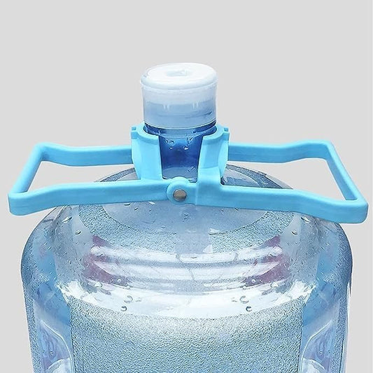 20 Liter Water Bottle Carry Handle