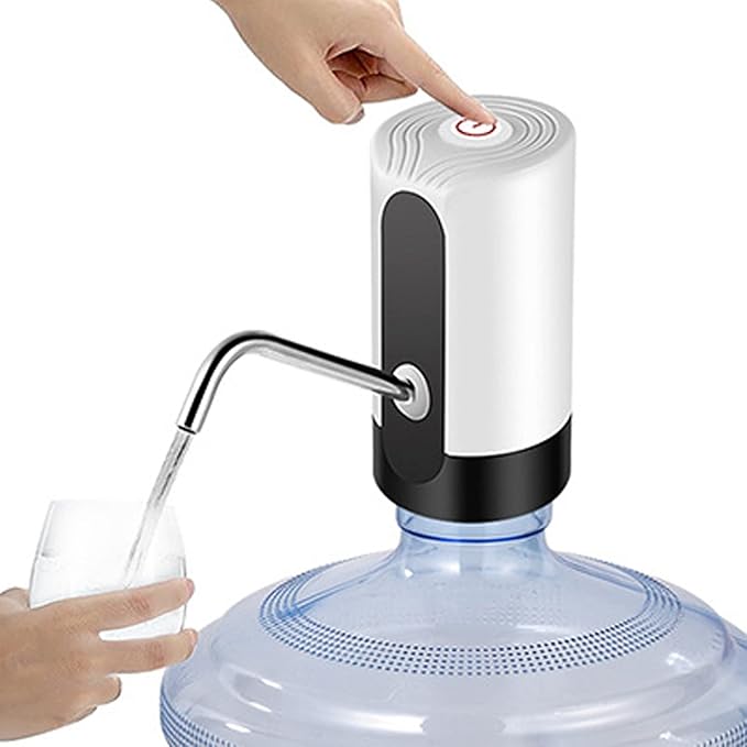 NEW MODEL ELECTRIC WATER PUMP AUTOMATIC.