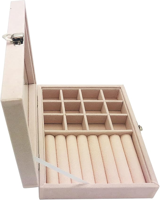 Jewelry Holder Multi-grids