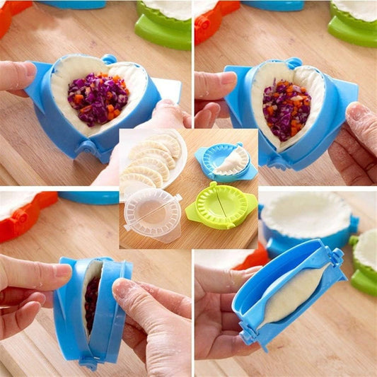 Dumpling Maker