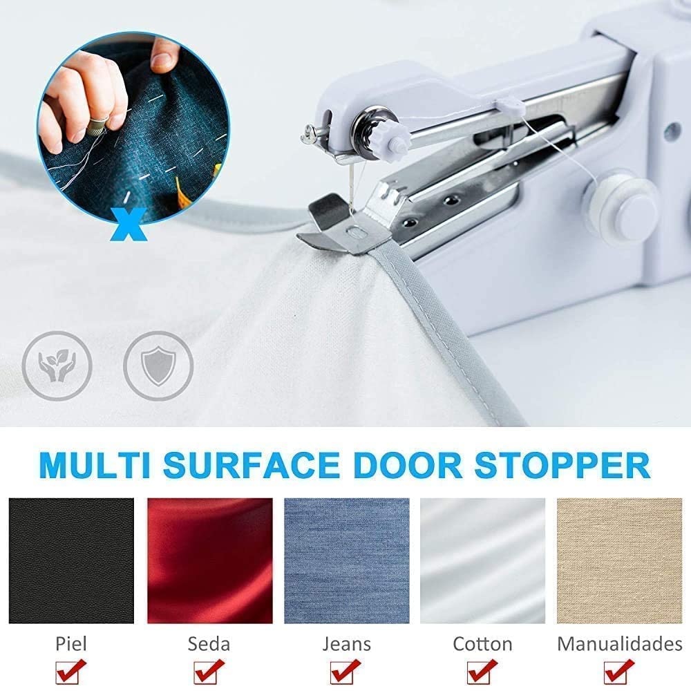 Sewing Machine Electric Handheld Machine