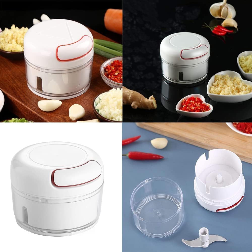 Mini Food Chopper