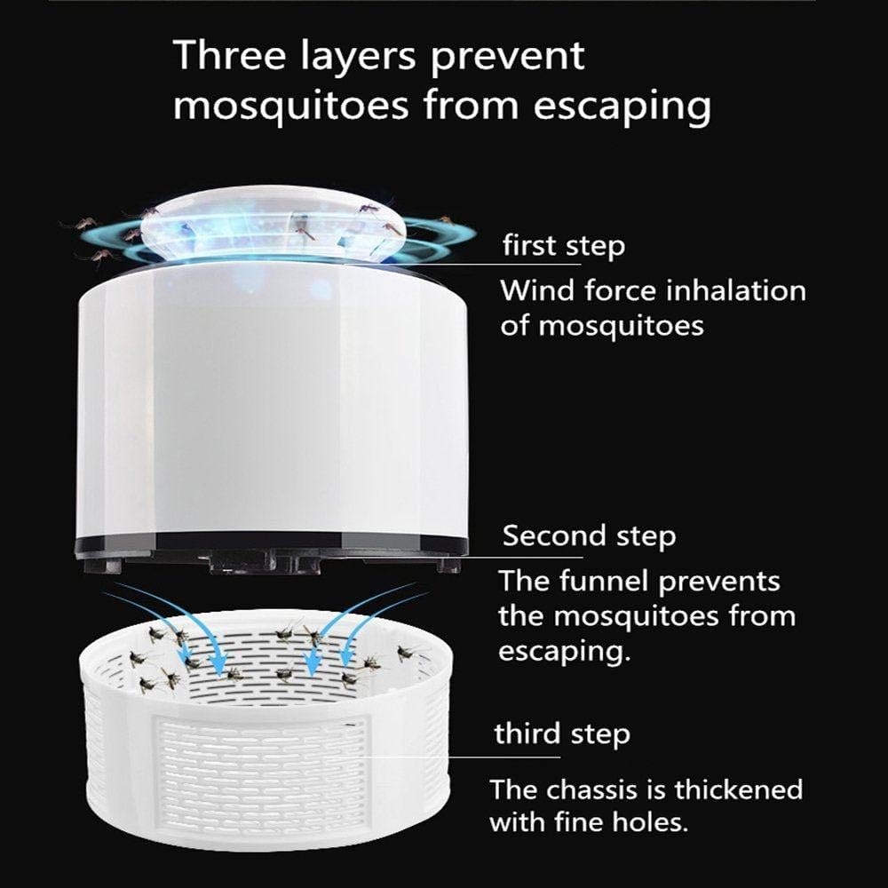 Electric Mosquito Insect Killer