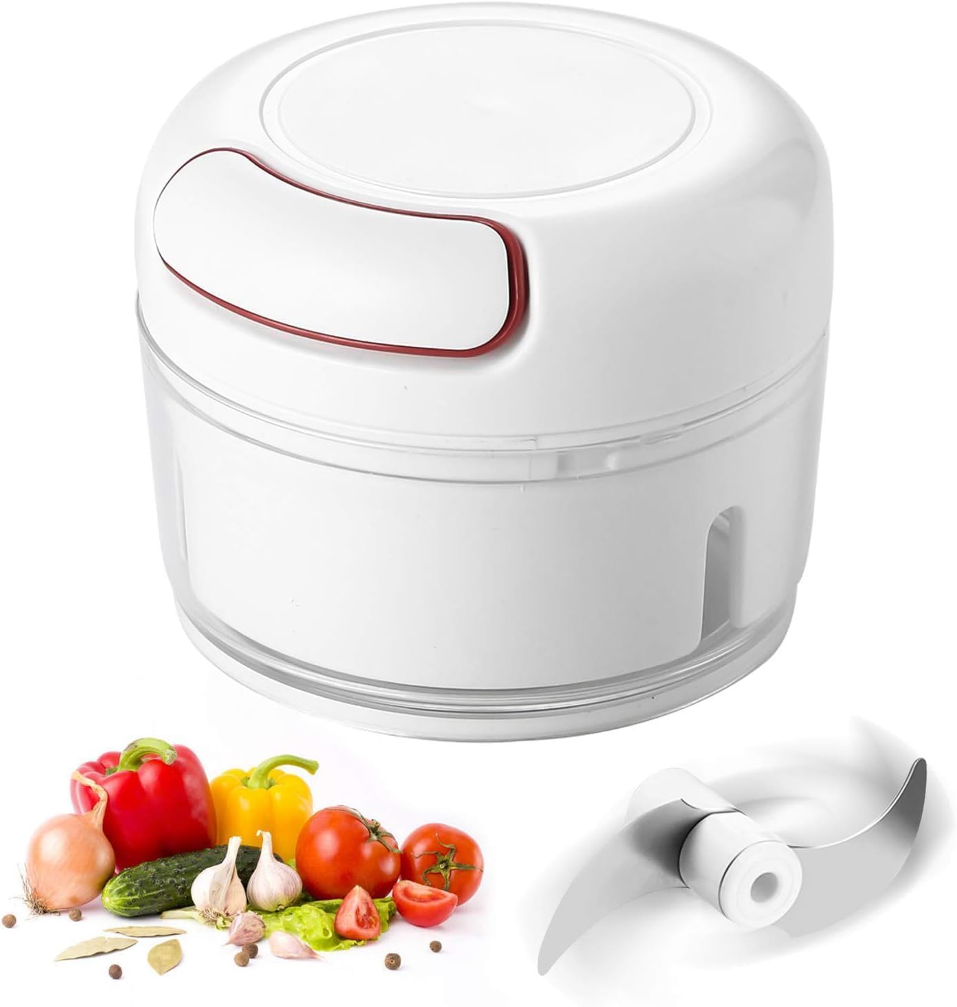 Mini Food Chopper
