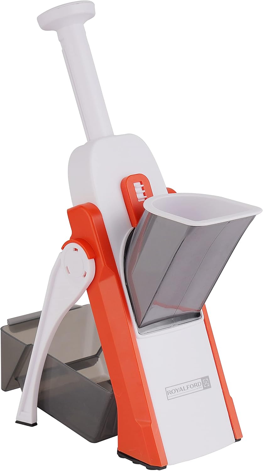 Multipurpose Express Slicer