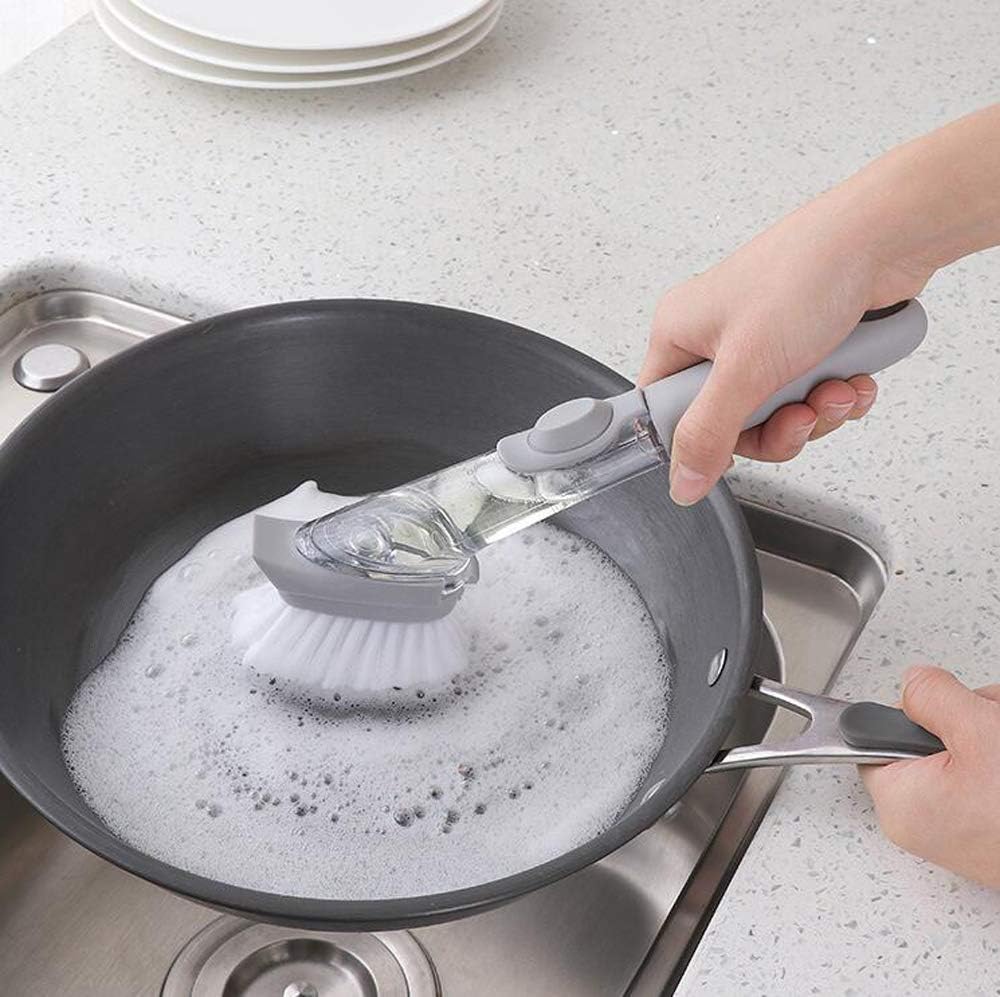 Washing Up Brush