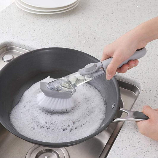 Washing Up Brush