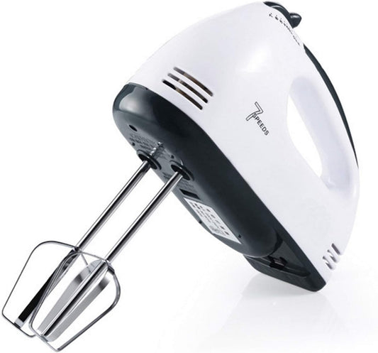Stainless Steel Electronic Egg Beater