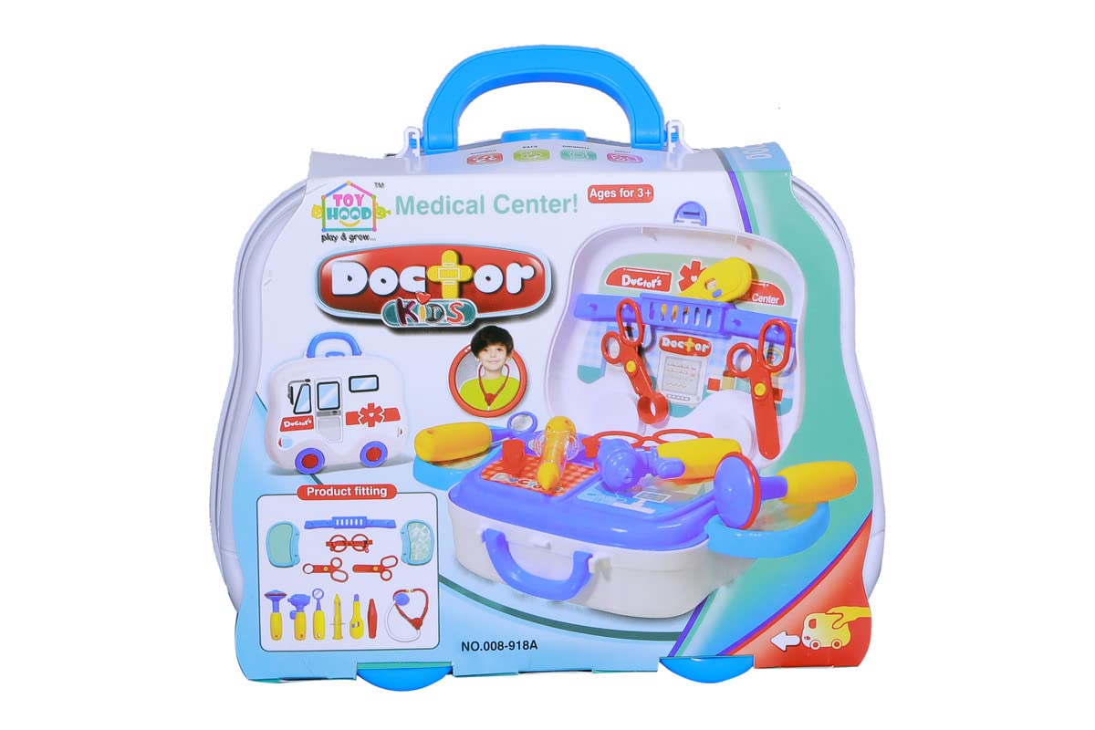 Doctor Set Kit for Kids