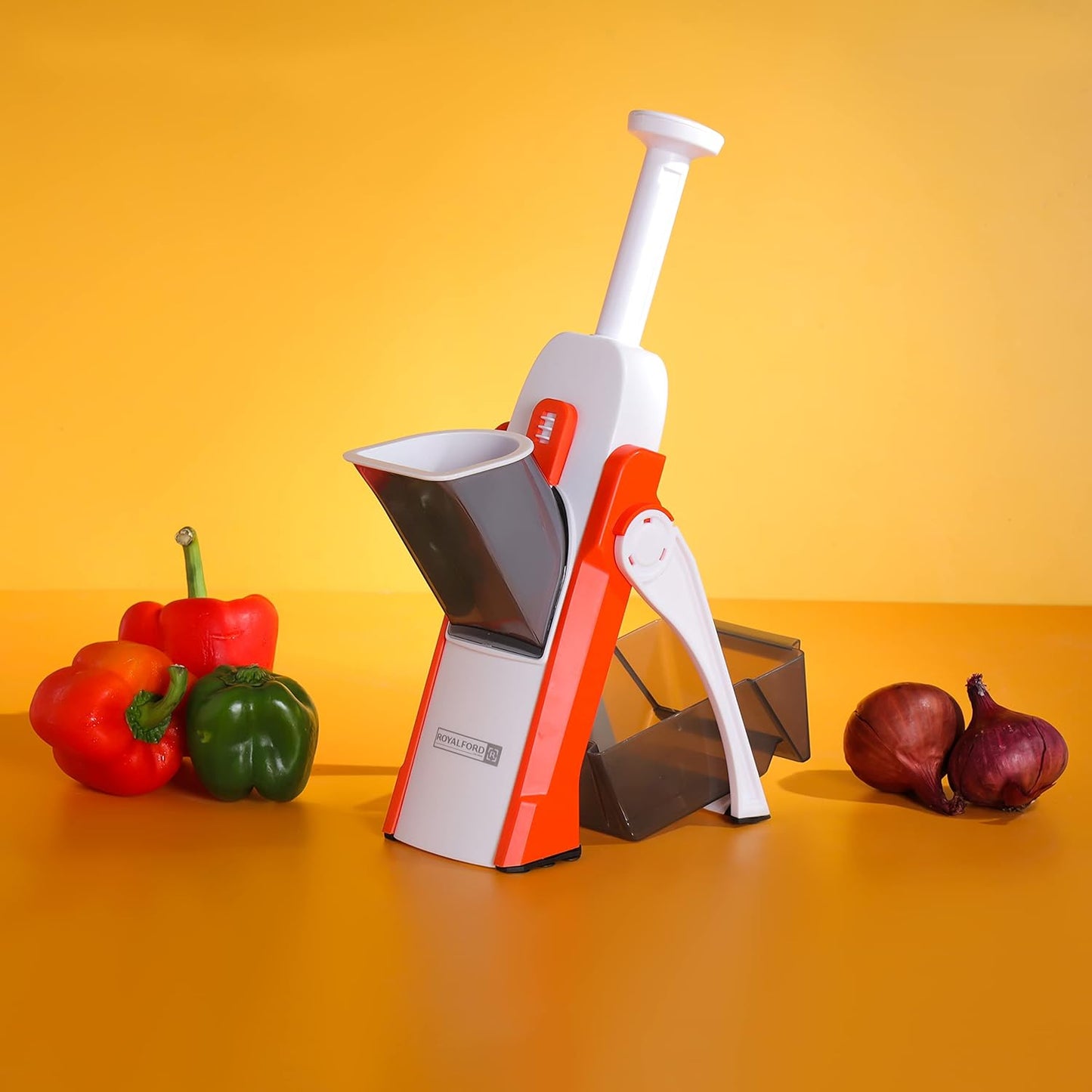 Multipurpose Express Slicer