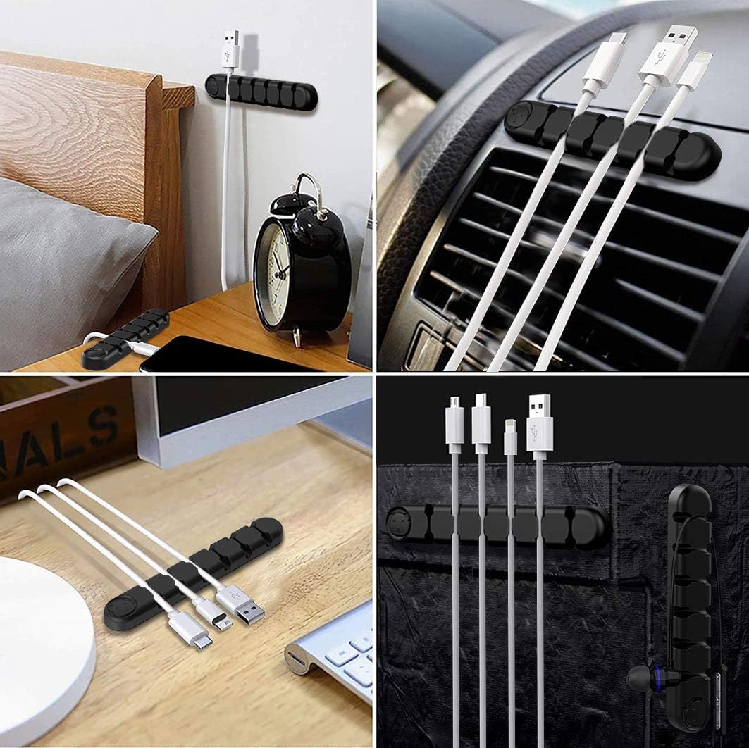 Cord Management Organizer