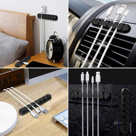 Cord Management Organizer